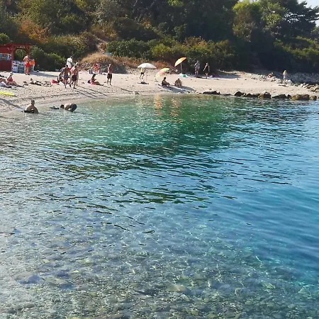 Nino Donji Okrug (Ciovo)