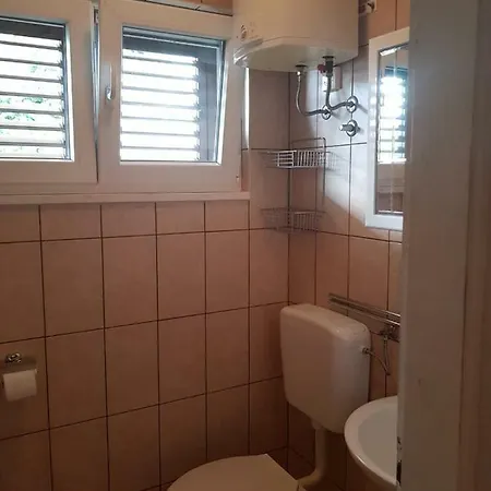 Apartman Nino Donji Okrug (Ciovo)