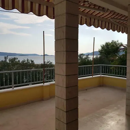 Appartement Nino Donji Okrug (Ciovo)