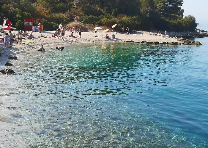 Nino Donji Okrug (Ciovo)