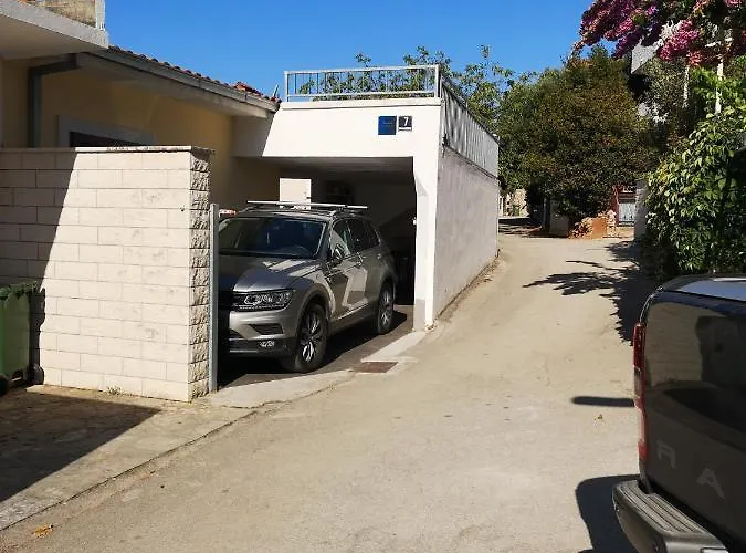 Appartement Nino Donji Okrug (Ciovo)