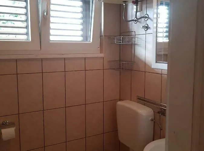 Appartement Nino Donji Okrug (Ciovo)