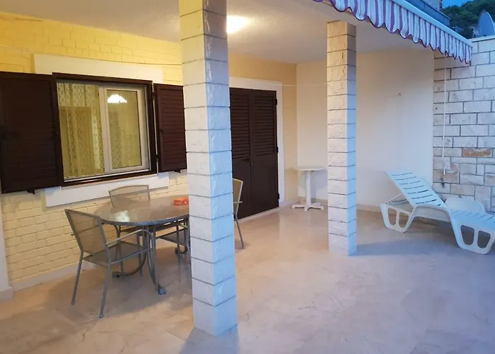 Nino * Donji Okrug (Ciovo)