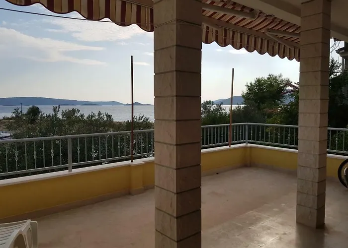 Appartement Nino Donji Okrug (Ciovo)